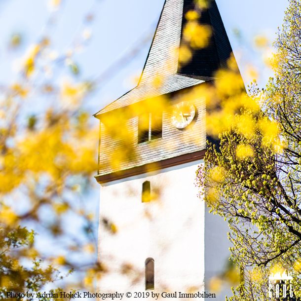 Kirche in Preungesheim