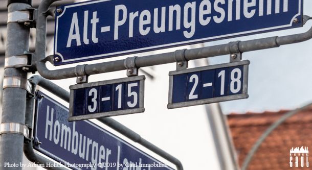 Mitten drin in Preungesheim